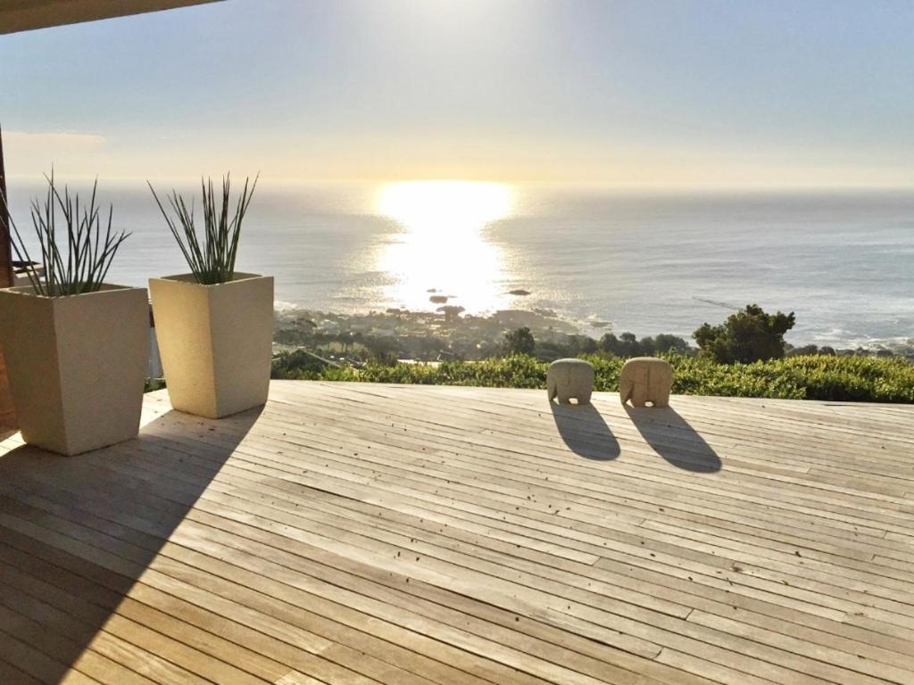 Beachside Holiday home
