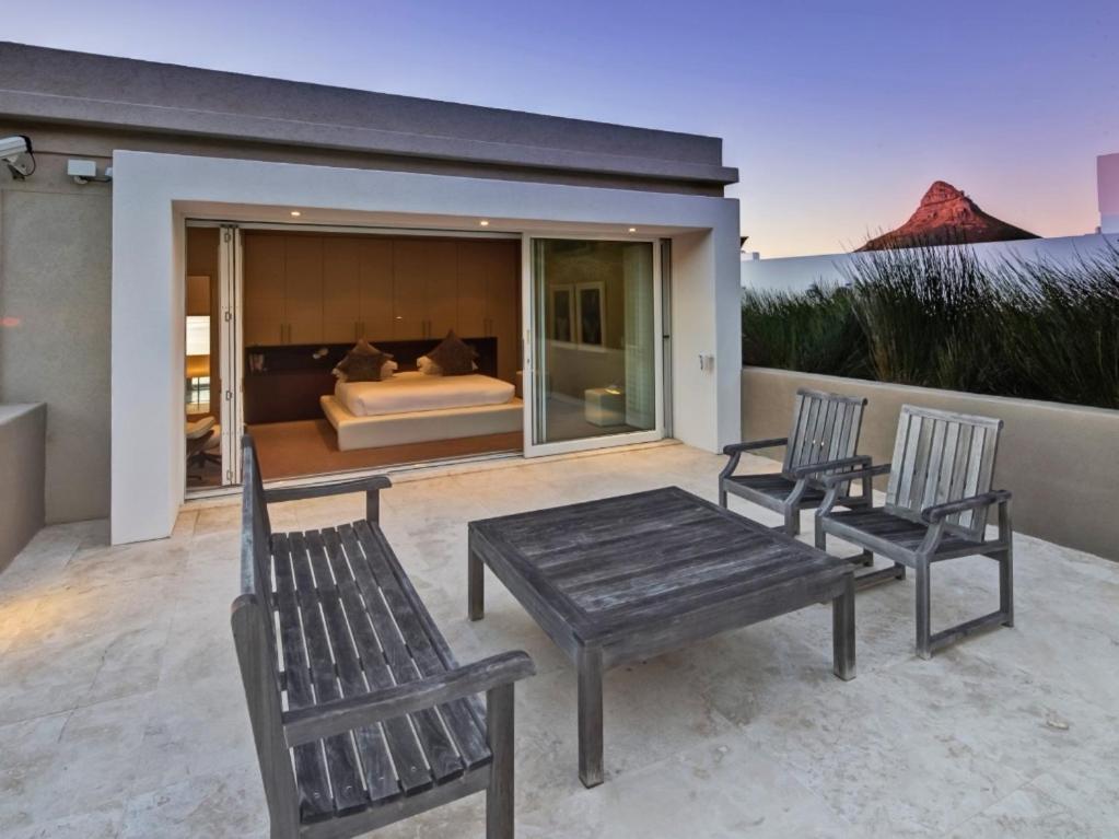 Beachside Holiday home *