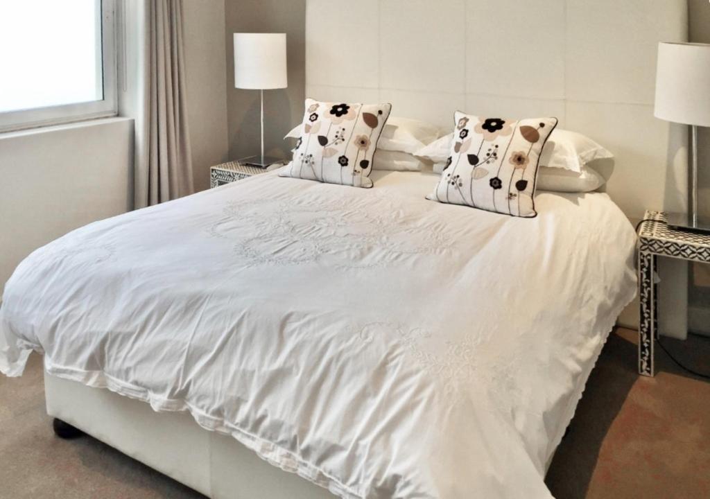 Holiday home Beachside Cape Town