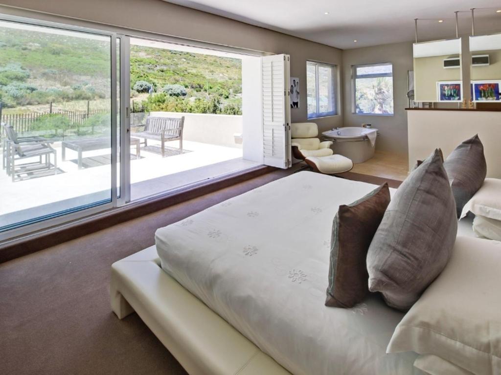 Beachside Holiday home