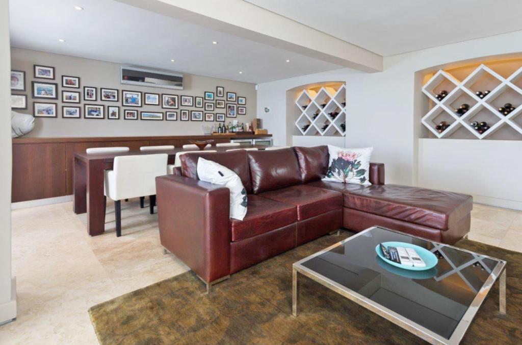 Beachside Holiday home Cape Town