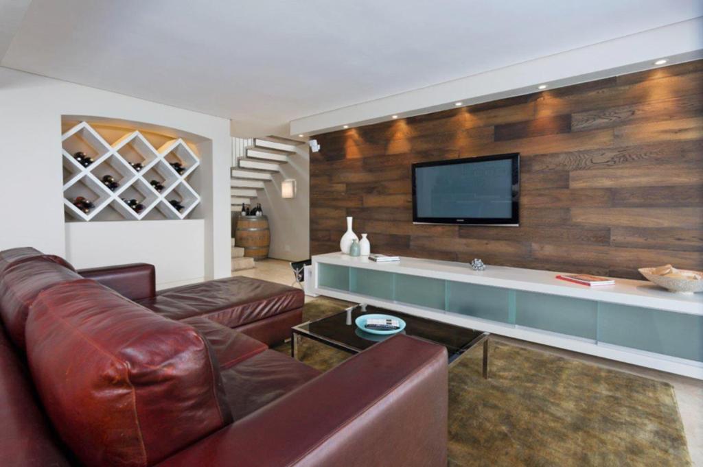Holiday home Beachside Cape Town