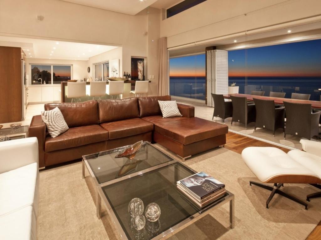Holiday home Beachside