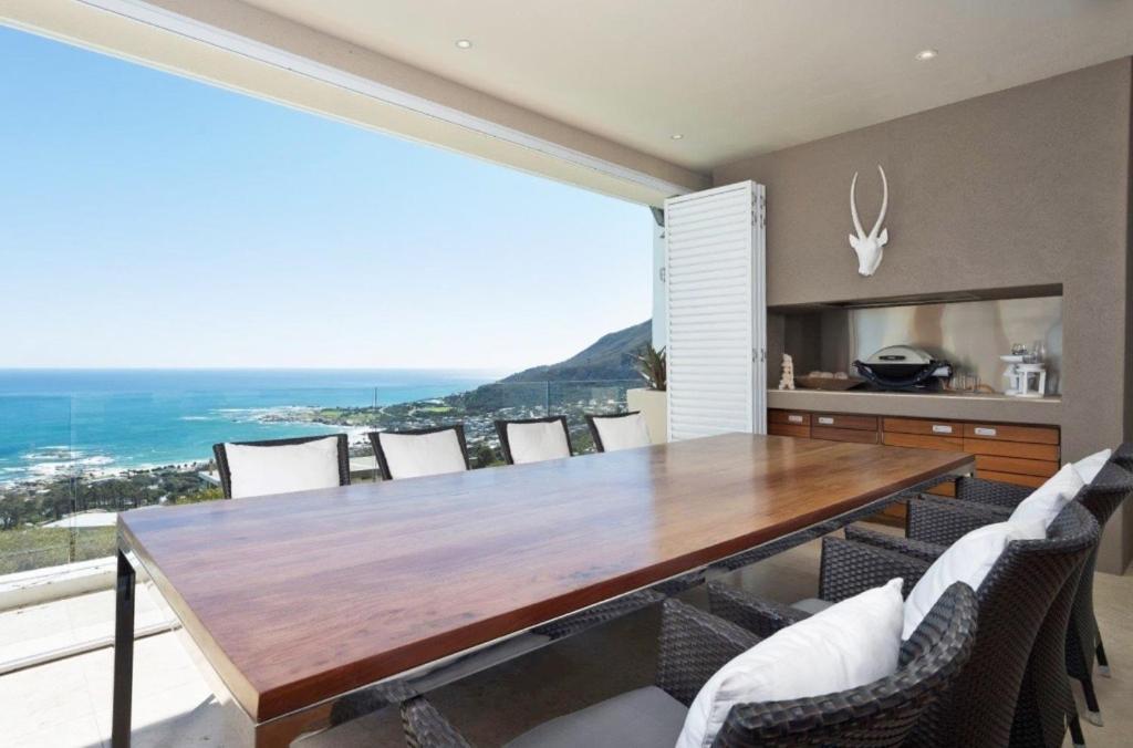 Holiday home Beachside *