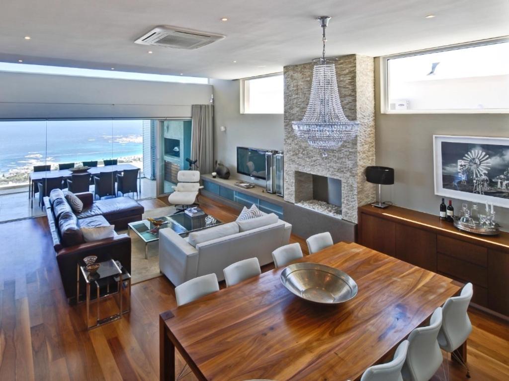 Beachside Holiday home *