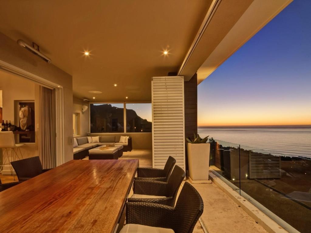 Beachside Holiday home