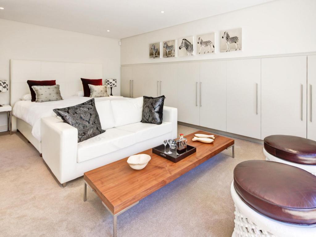Beachside Holiday home Cape Town