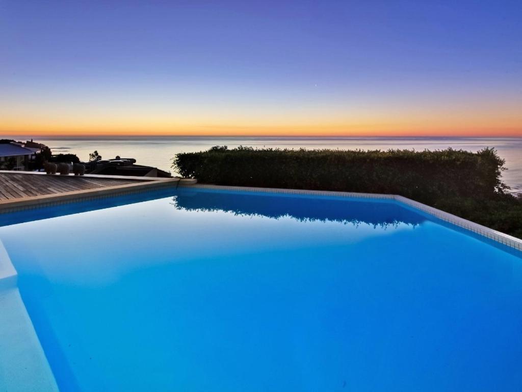 Holiday home Beachside Cape Town